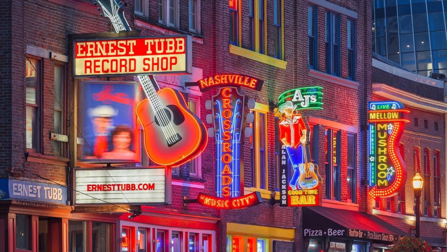 Nashville