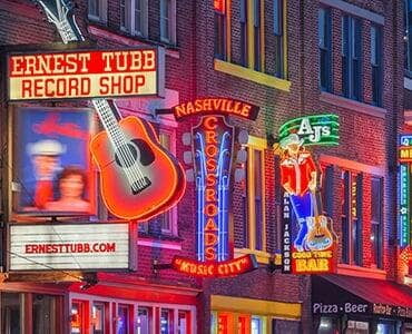 Nashville