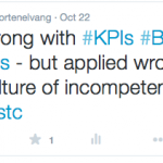 NothingWrongWithKPIs