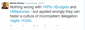 NothingWrongWithKPIs