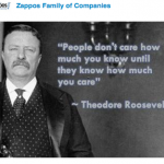 Zappos LinkedIn Screen Shot 2015-05-17 at 16.28.55