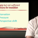 snowden on innovation